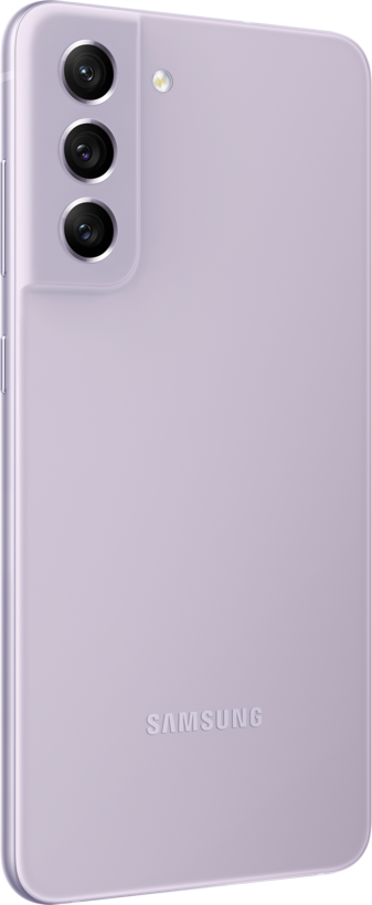 Samsung Galaxy S21 FE 5G 128 GB lavender