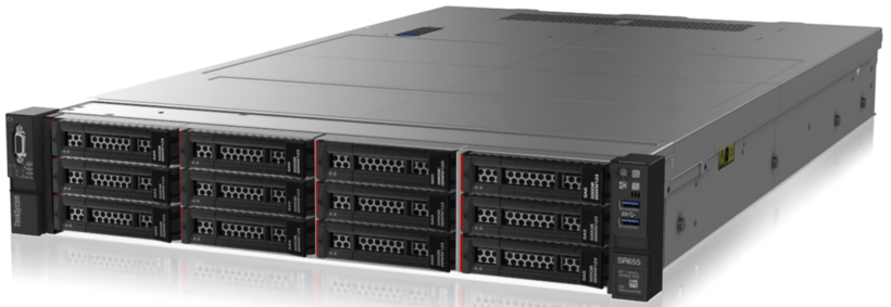 Lenovo ThinkSystem SR655 Server