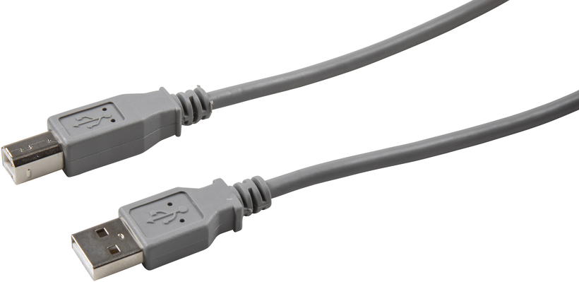 ARTICONA USB-A - USB-B Cable 0.3m