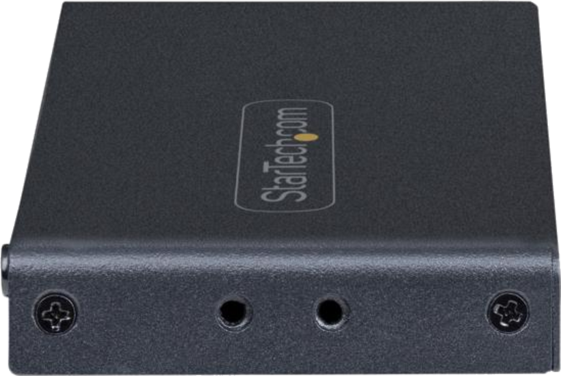 Selector HDMI StarTech 4:1
