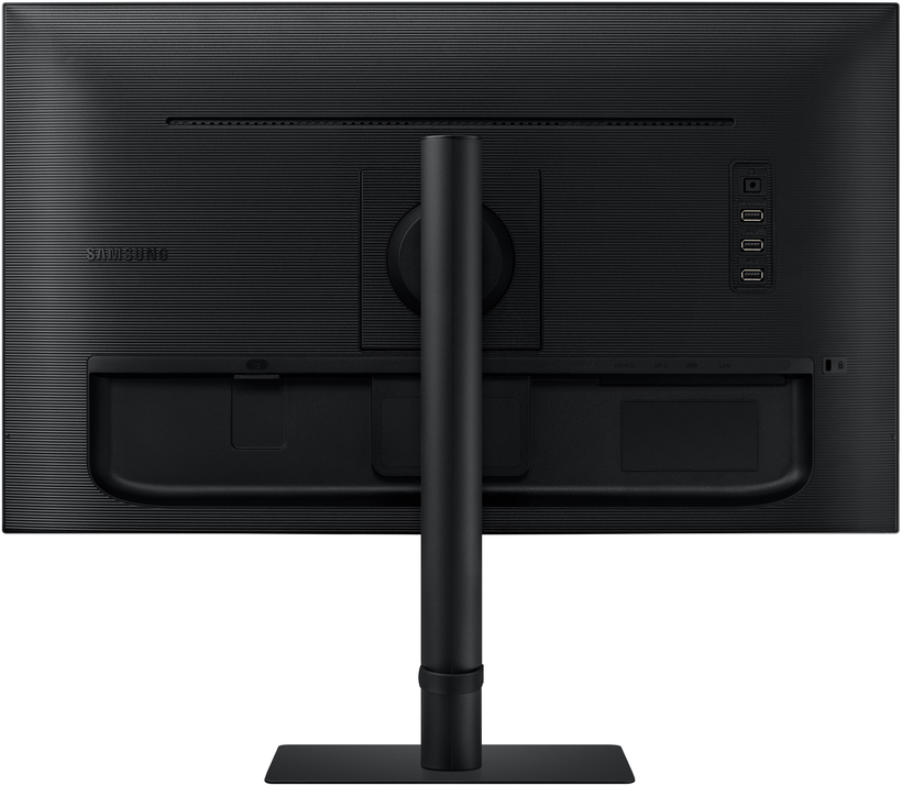 Samsung ViewFinity S32B800PXP Monitor