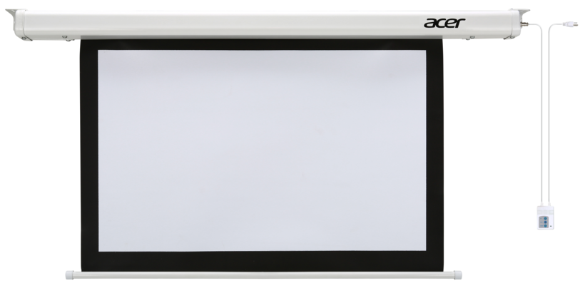 Acer E100-W01MW Projection Screen