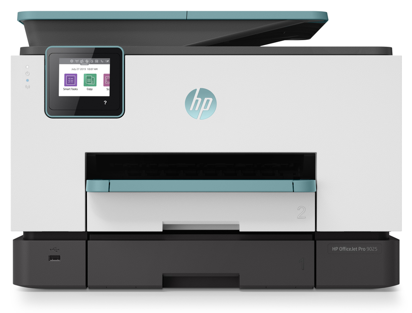Stampante MFP HP OfficeJet Pro 9025