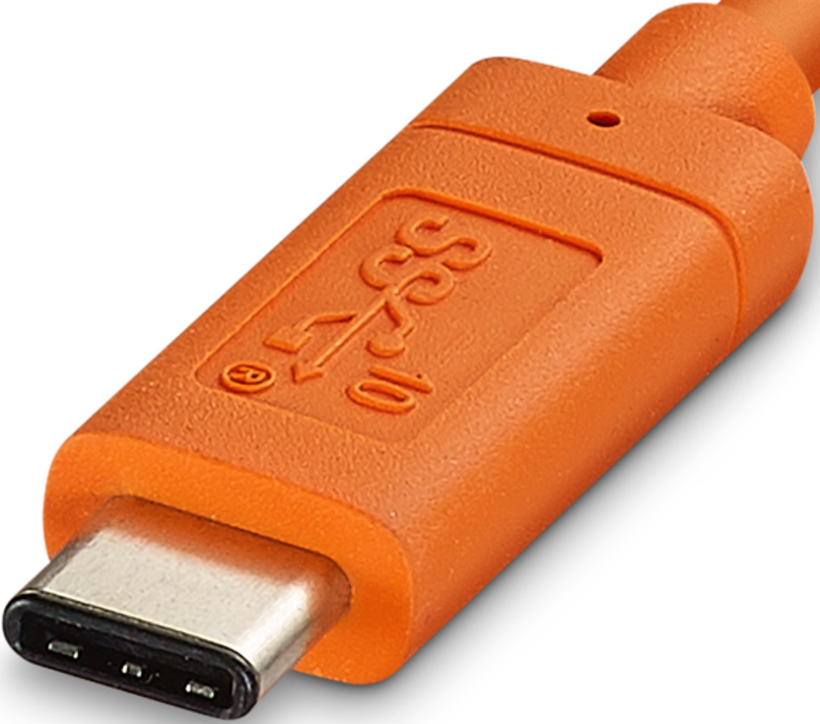 LaCie Rugged USB-C 5TB HDD
