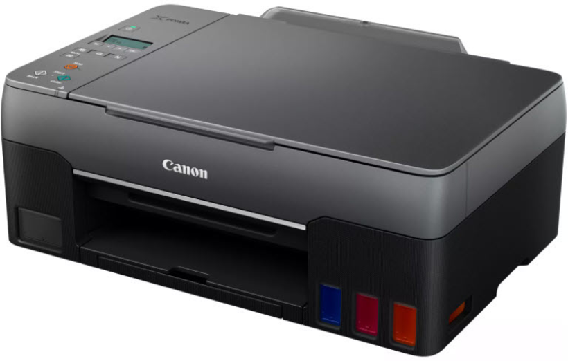 Canon PIXMA G3460 többfunkciós nyomtató