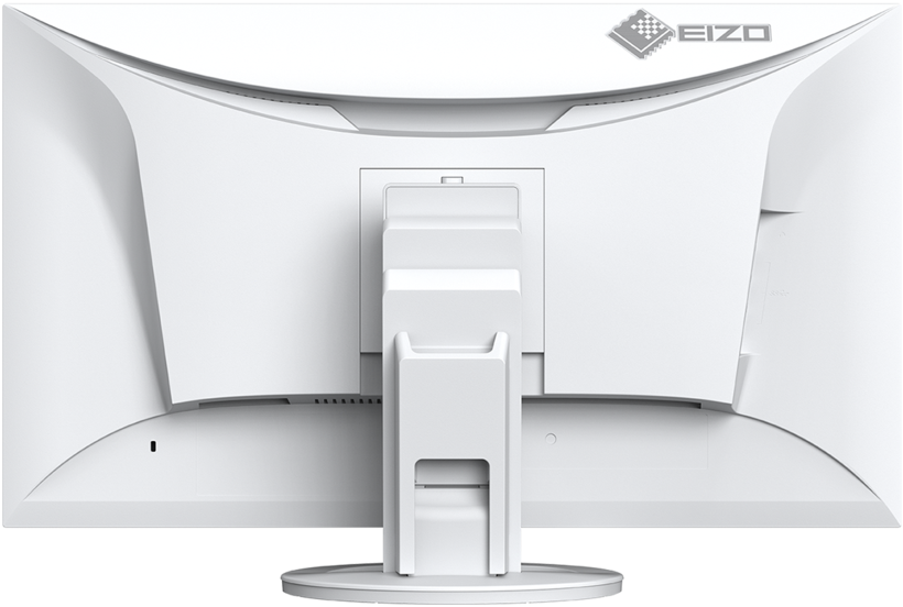 Écran EIZO FlexScan EV2781, blanc