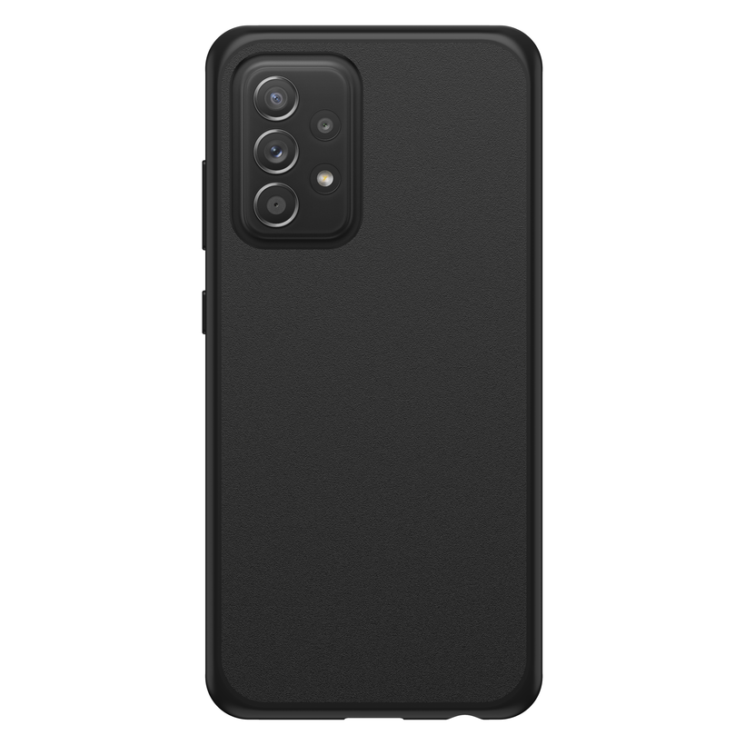 OtterBox Galaxy A52/5G React Case Black