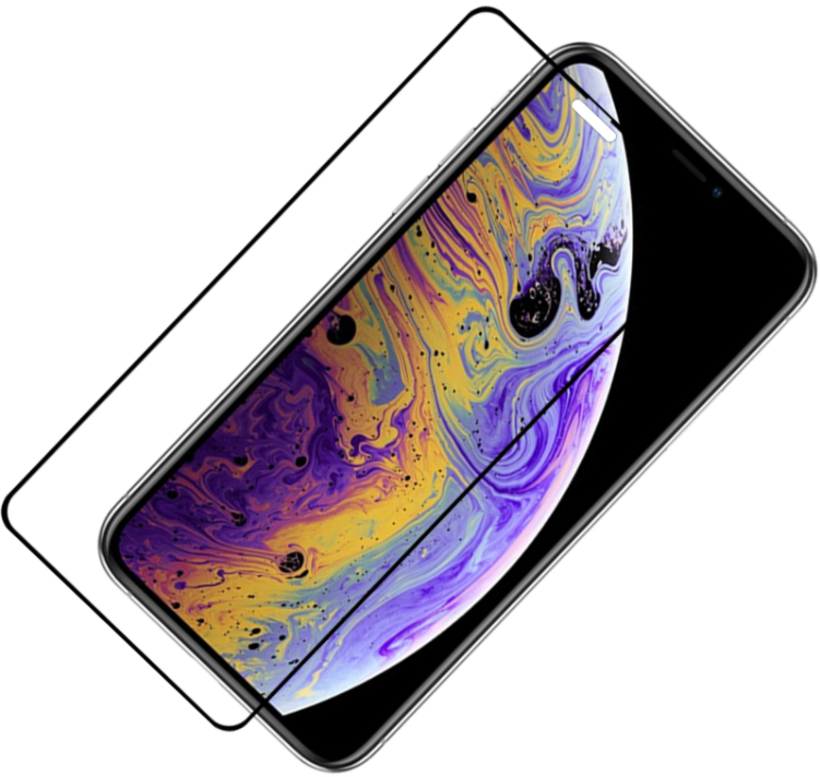 Ochranné sklo ARTICONA iPhone XS Max 3D