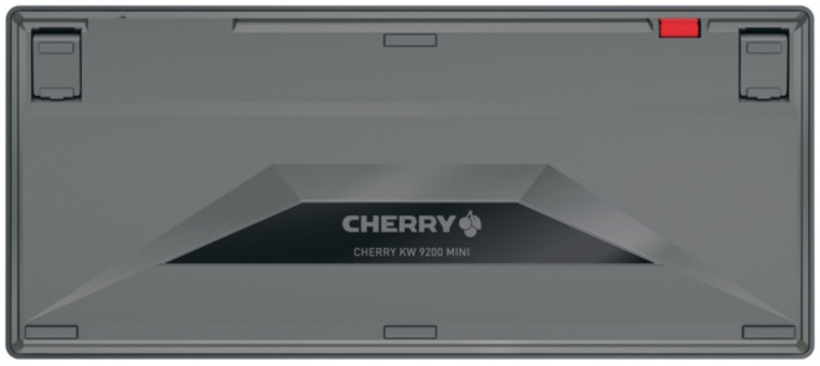 CHERRY KW 9200 MINI Keyboard
