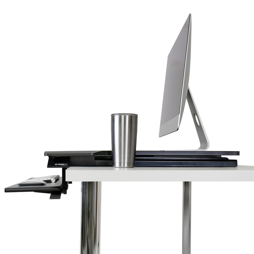 Ergotron WorkFit-TX Sit-Stand Desktop