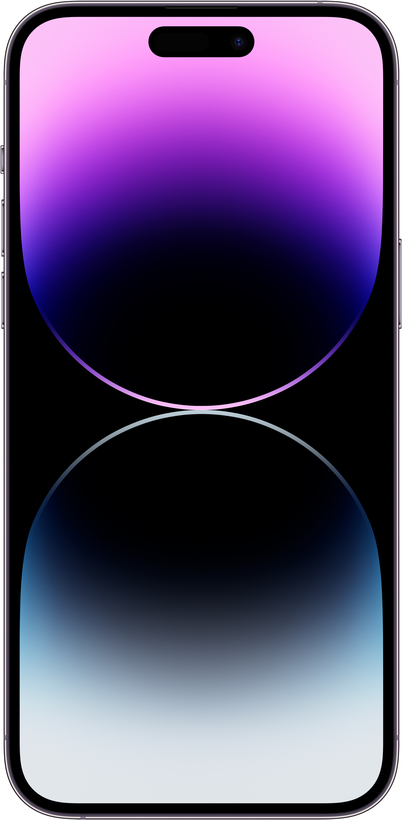 Apple iPhone 14 Pro Max 256 GB lila
