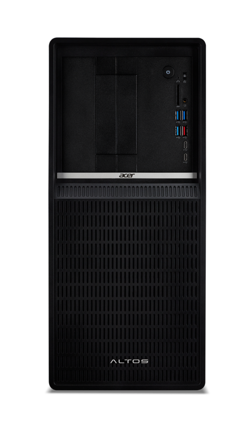 Acer Altos P130 T400 i7 1000GB +2.000GB