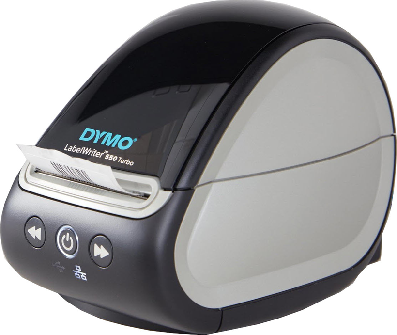 DYMO LabelWriter 550 Turbo Printer