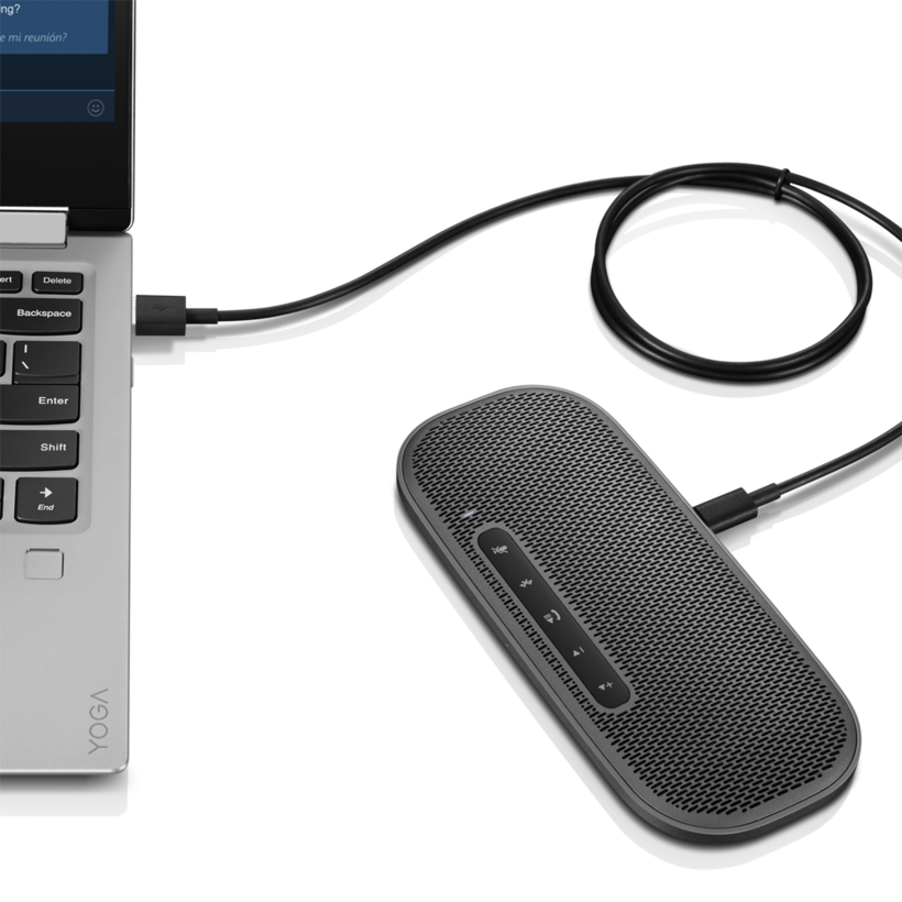 Lenovo 700 Ultraport. Bluetooth Speaker