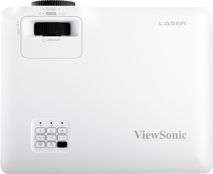 ViewSonic LS751HD projektor