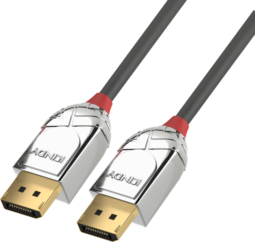 LINDY DisplayPort Cable 0.5m