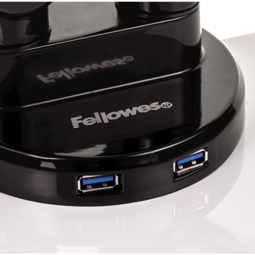 Fellowes Platinum monitorkar