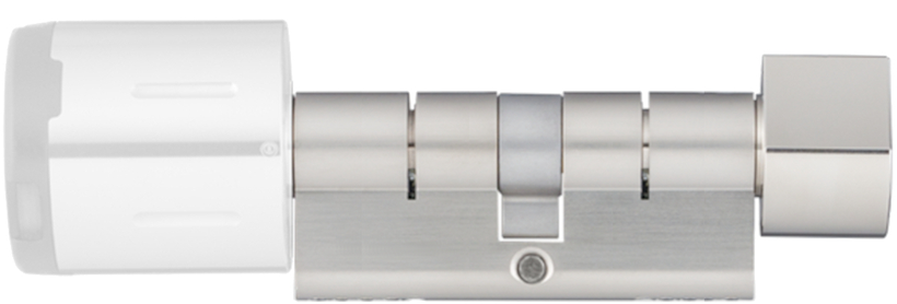 Kentix Standard Profilzylinder 45/40 mm