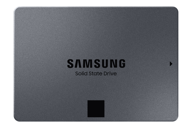 Samsung 870 QVO 2 TB SSD