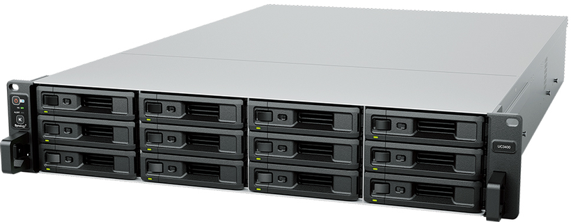 Synology UC3400 Unified Controller SAN