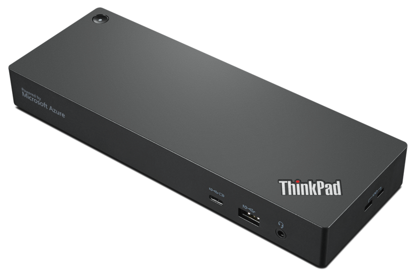 Lenovo TP Universal TBT 4 Smart Dock
