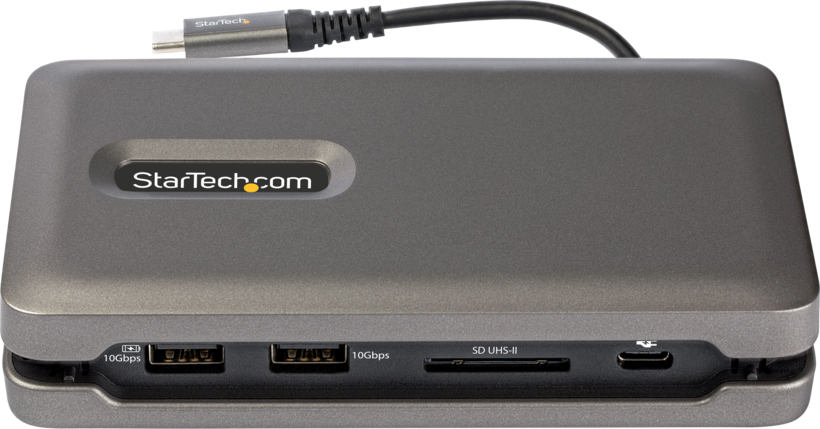 Dok StarTech USB C 3.1 - HDMI