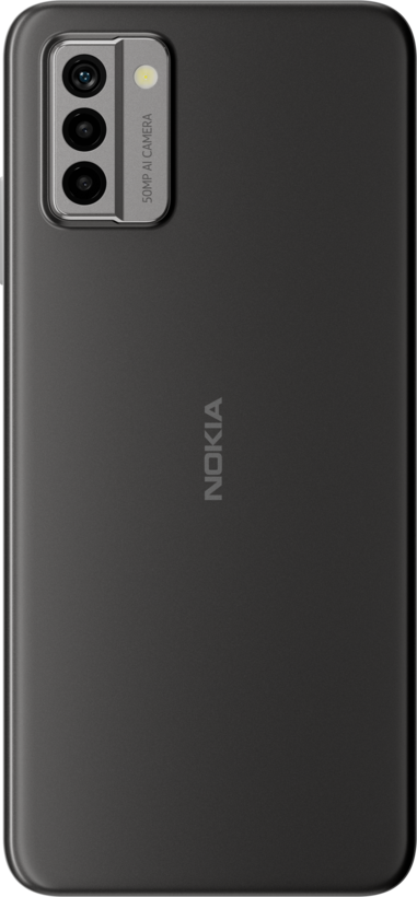 Nokia G22 4/64 GB Smartphone grau