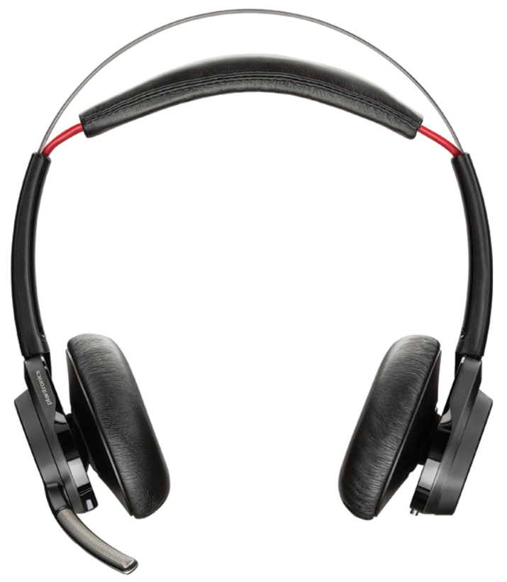 Poly Voyager Focus M USB-A CS Headset