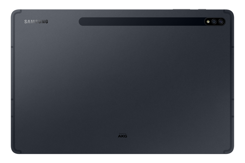 Samsung Galaxy Tab S7+ 12,4 WiFi noir