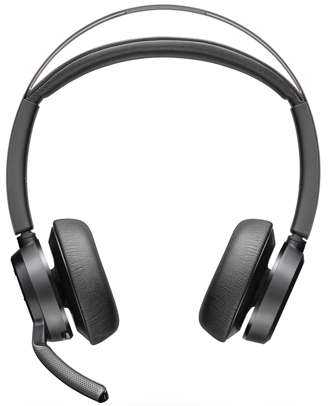 Poly Voyager Focus 2 M USB-A TÁ headset
