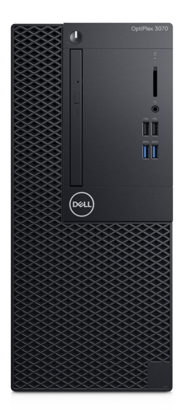 PC Dell OptiPlex 3070 i5 8/256 Go MT