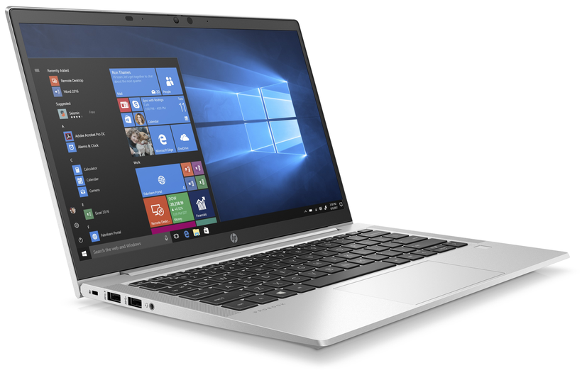 HP ProBook 635 Aero G7 R5 PRO 8/256GB