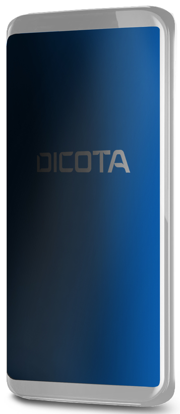 Filtro priv. DICOTA iPhone 15 Pro
