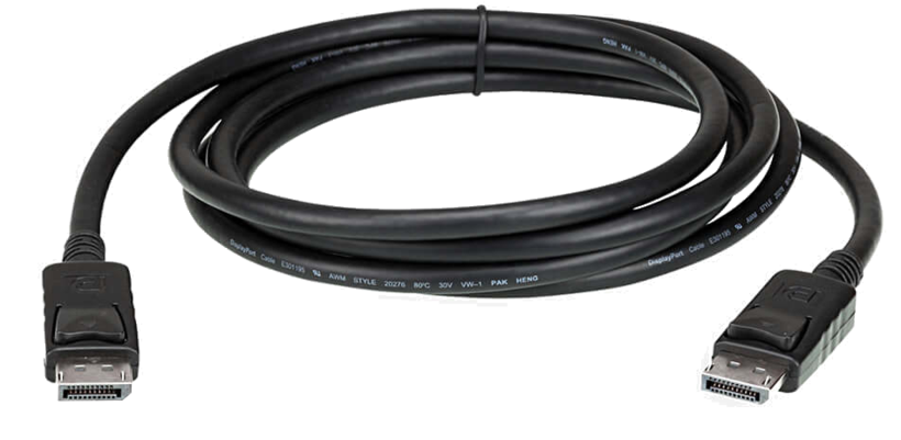 ATEN KVM Cable DP/USB/Audio 1.8m