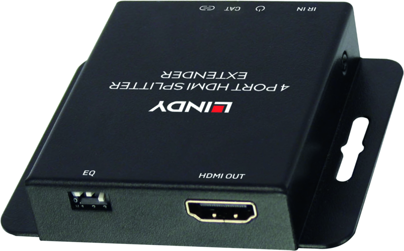 Extender Splitter HDMI 1:4 fino a 50 m