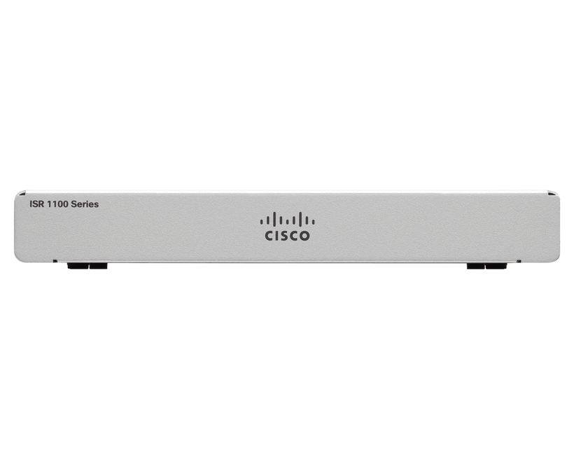 Router Cisco C1116-4P