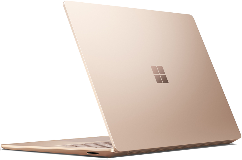 MS Surface Laptop 3 i7/16GB/256GB sand