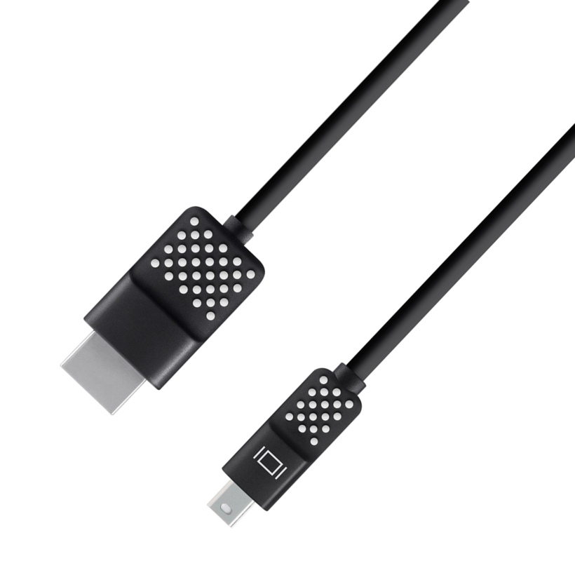 Belkin Mini DP - HDMI Cable 1.8m