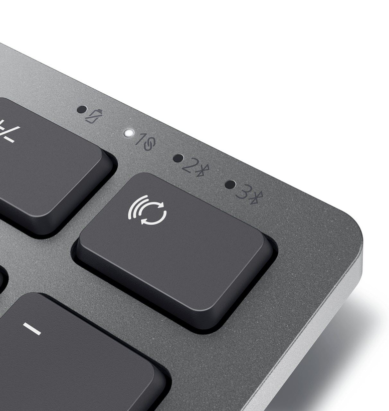 Dell KB700 Multimedia Keyboard