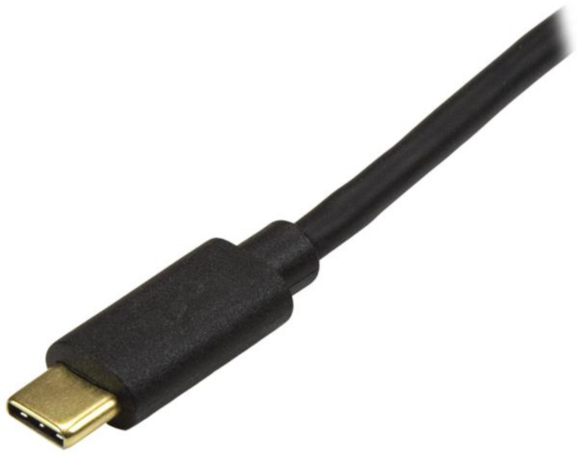 Adaptér StarTech USB C 3.1 -SATA SSD/HDD