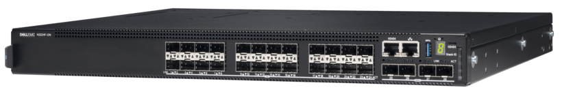 Switch Dell EMC PowerSwitch N3224F-ON