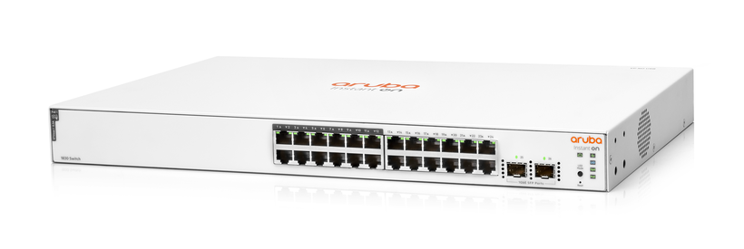 HPE NW Instant On 1830 24G PoE Switch
