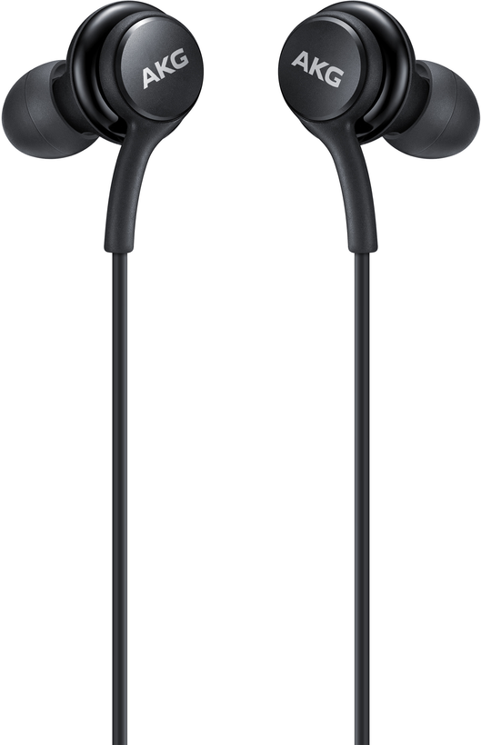 Headset Samsung EO-IC100 In-Ear preto