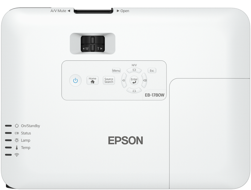 Epson EB-1780W Projektor