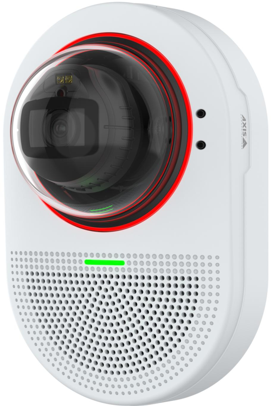 Síťová kamera AXIS Q9307-LV Dome