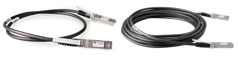 HPE Aruba SFP+ Direct Attach Cable 7m