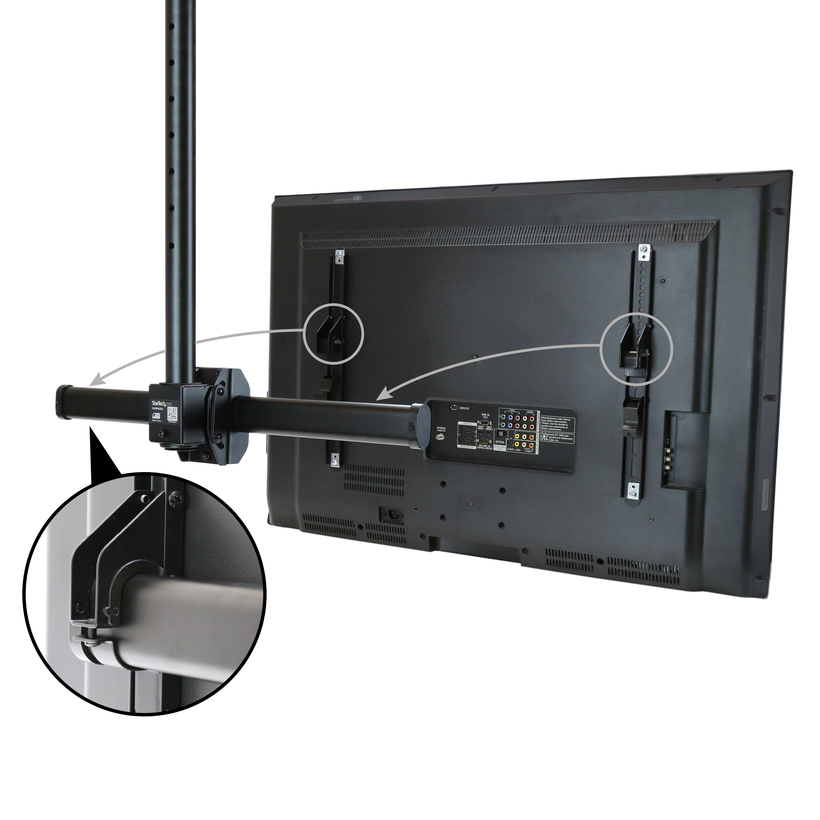 StarTech Monitor Ceiling Mount