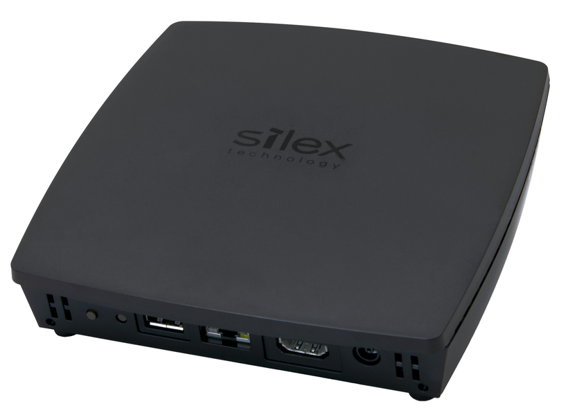 Silex Z-1 Wireless Presentation System