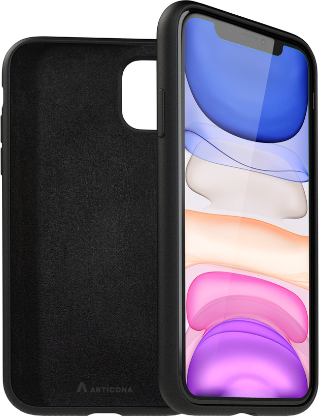 Case in silicone ARTICONA iPhone 11 Pro