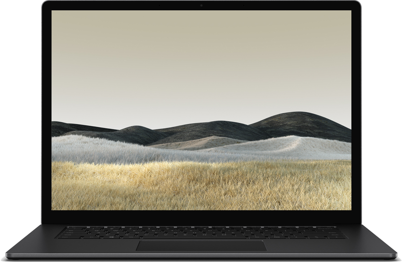 MS Surface Laptop 3 i7/32GB/1TB Black